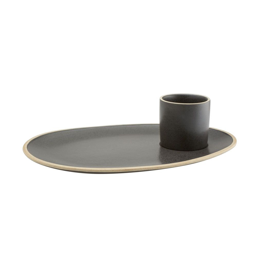 Divided Serving Dish