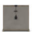 Lovitz 3 Drawer Nightstand