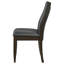 Ensemble de 2 chaises d'appoint