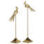 Ensemble de 2 statues Gurvis