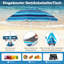 Arletha 176cm Beach Parasol-272954004