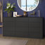 Commode 12 tiroirs Rhue-541558508