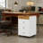 Mobile File Cabinet,Office Storage Cabinet