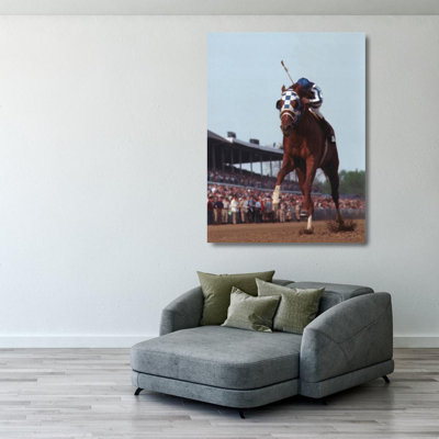 Secretariat Kentucky Derby