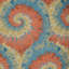 Truck In Fabric