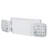 6 PCs Commercial Emergency Light LED Exit Lighting Fixtures Backup Battery