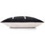 Coussin en velours de soie noir fait à la main 20 po x 20 po - Coussin de designer moderne et minimaliste