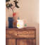 Sennett Earthenware Table Vase-1558833114