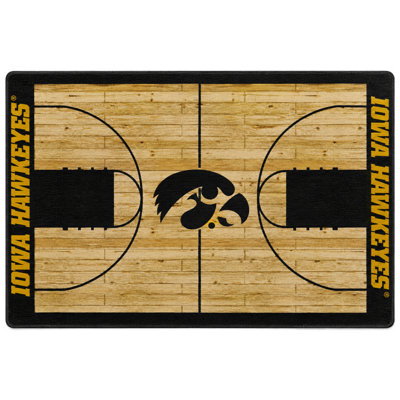 Tapis Université de l'Université de l'Iowa