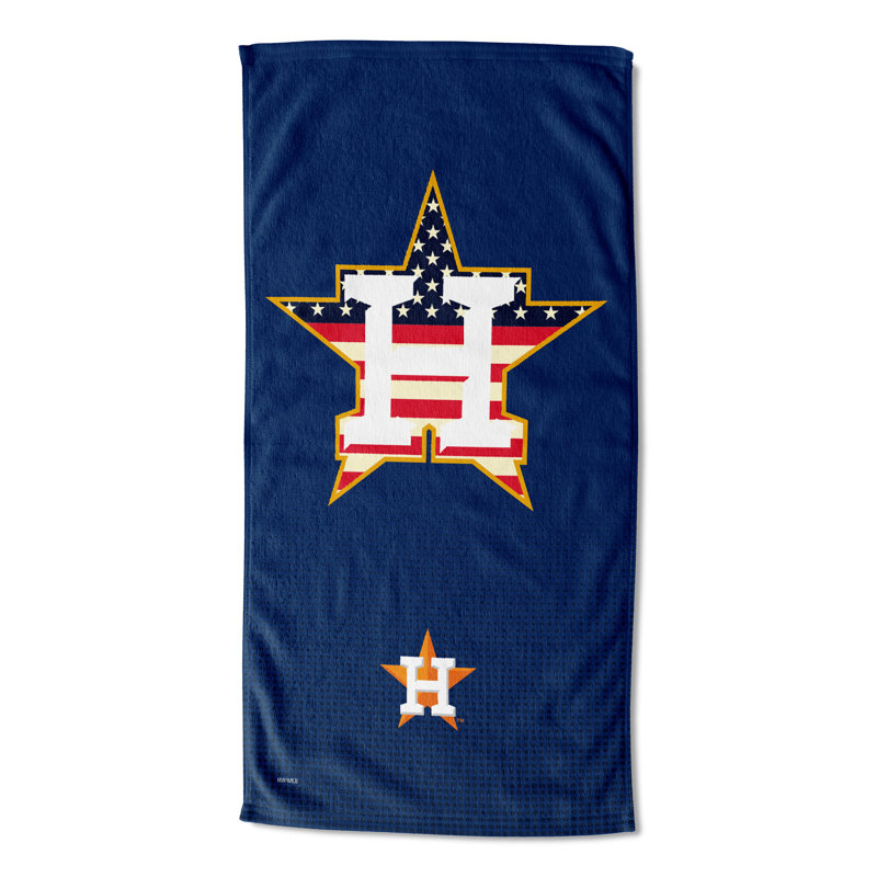 Beach Towel, Los Angeles Angels