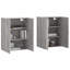 Millerd Bathroom Cabinet-95859724