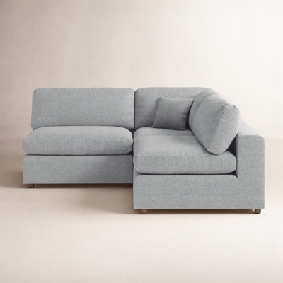 Jossa Upholstered L-Sectional