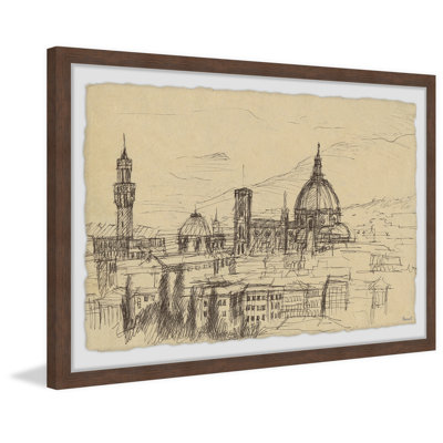 " Basilica Of St. Mary "