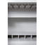 East Camden Marble Mini Bar