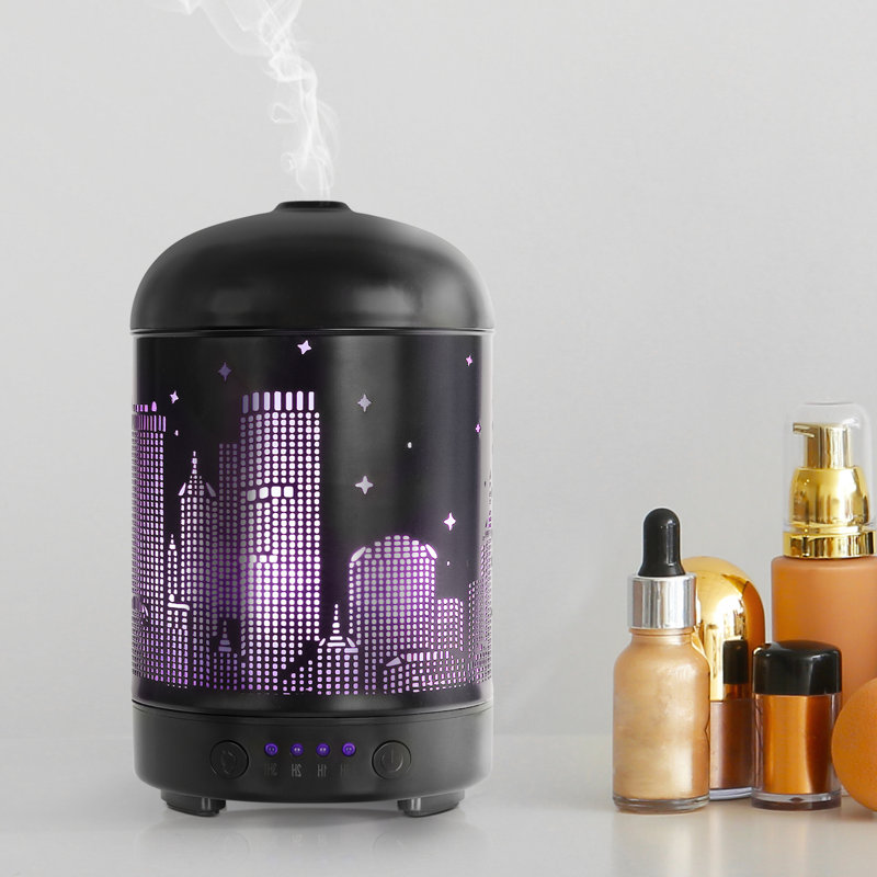 Diffuseurs d'huiles essentielles Foscoe