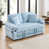Blue est en rupture de stock