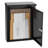 Chelsea Locking Wall Mounted Mailbox-45426325