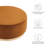 Modway Tilden Upholstered Ottoman-96356041