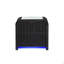 Nightstand With Cooler And Speaker