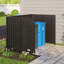 Panneau utilitaire 2 'x 4'