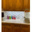 Kasol Mirrored Glass Mosaic-822362132