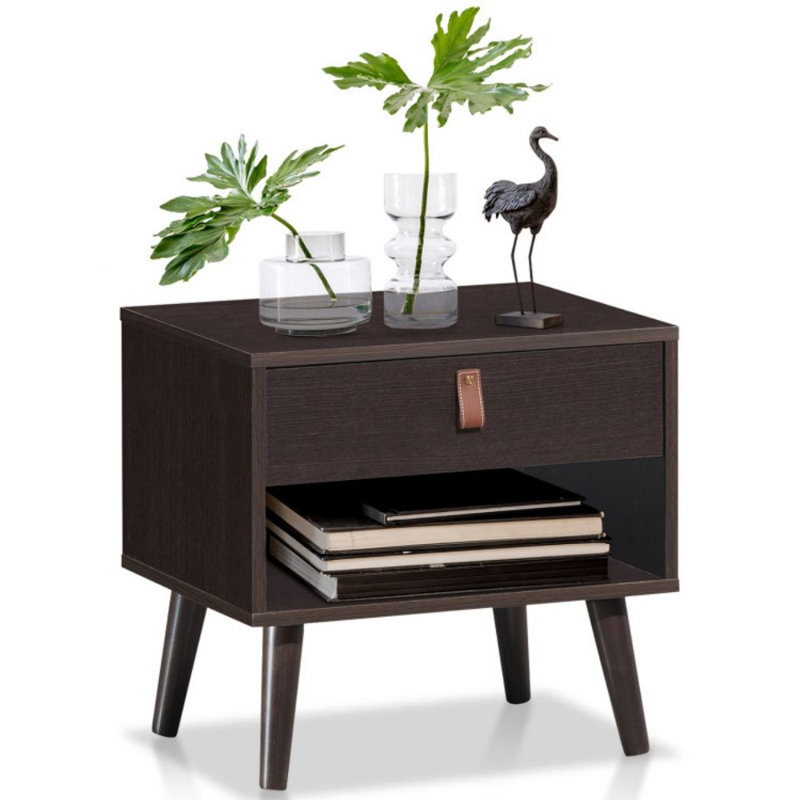 Cabrera 19'' W Nightstand