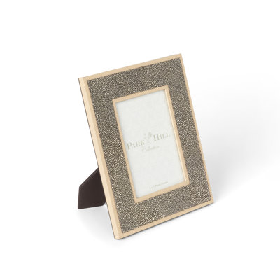 Leather Picture Frame