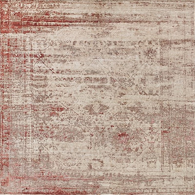 Hudnall Oriental Indoor Rug