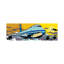 "747" par Toni Sanchez, impression panoramique sur toile-52941197-52941198
