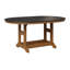 Garden Classic Outdoor Oval Dining Table-2143522233-2143522238