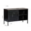 Sabine 1 -Door 2 -Shelf-201107037