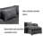 L-shape Sectional Sofa-106678223