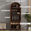 Armoire bar 71 po Farmhouse-1336119499
