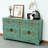 High-Quality Vintage Sideboard