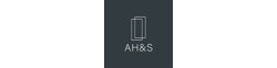 AH&S logo