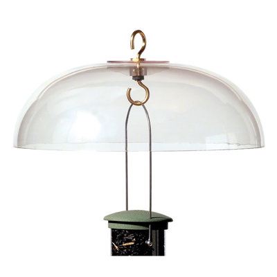 McClelland Plastic Squirrel Guard