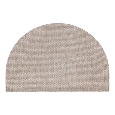 Bembry Beige Area Rug