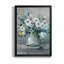 Sweetest Blossoms - Peinture sur toile encadrée-1290676832-1290676833