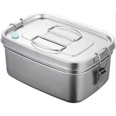 Prep & Savour Corrianne Children's School Lunch Container Adult