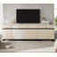 Crédence de rangement l 94,5 po Aadam-326262400