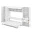Lit escamotable avec placard, tiroirs et tablettes Murphy-1653184667-1653184669