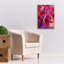 «Pink Elephant» par Richard Wallich-1628740457