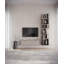 Syvanna Wall-Mounted TV Cabinet-383000145-383000168