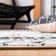 Tallent Geometric Hand Woven Area Rug