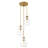 Apollonios 3 - Light Cluster Pendant-1970603126