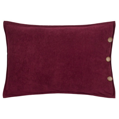 Effron Rectangular Throw Cushion