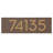 Rectangle Wall Plaque-41299680-41299922-41303794