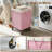 Heavy Duty Rolling Laundry Hamper With Wheels, Large Capacity Laundry Basket Cart With Steel Frame And Removable Bag, Double Compartment Design For Home, Dorm, And Bathroom Organization