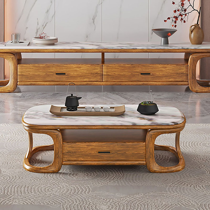 Table basse en marbre Uginwood