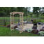 4 pi Madison Cedar Arbor-74721361
